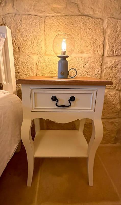 Ta' Gilarda Boutique Living Bed & Breakfast Birbuba Eksteriør bilde