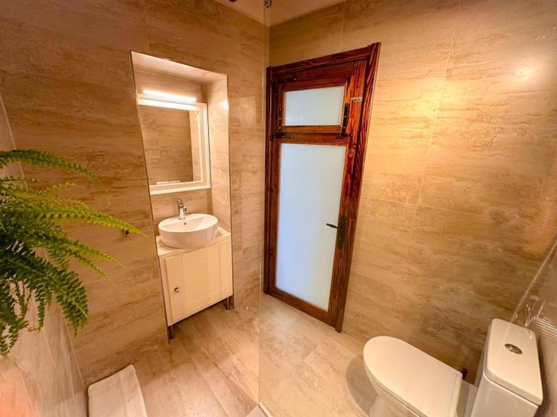 Ta' Gilarda Boutique Living Bed & Breakfast Birbuba Eksteriør bilde
