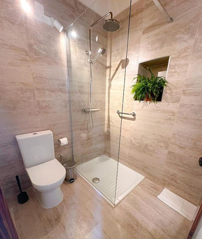 Ta' Gilarda Boutique Living Bed & Breakfast Birbuba Eksteriør bilde