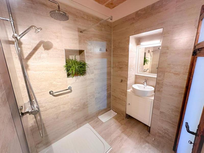 Ta' Gilarda Boutique Living Bed & Breakfast Birbuba Eksteriør bilde