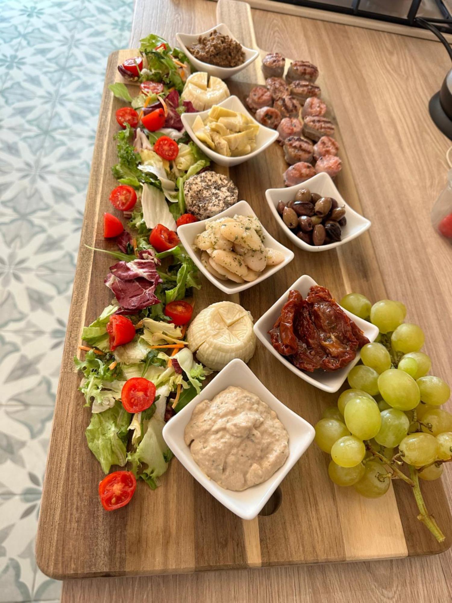 Ta' Gilarda Boutique Living Bed & Breakfast Birbuba Eksteriør bilde