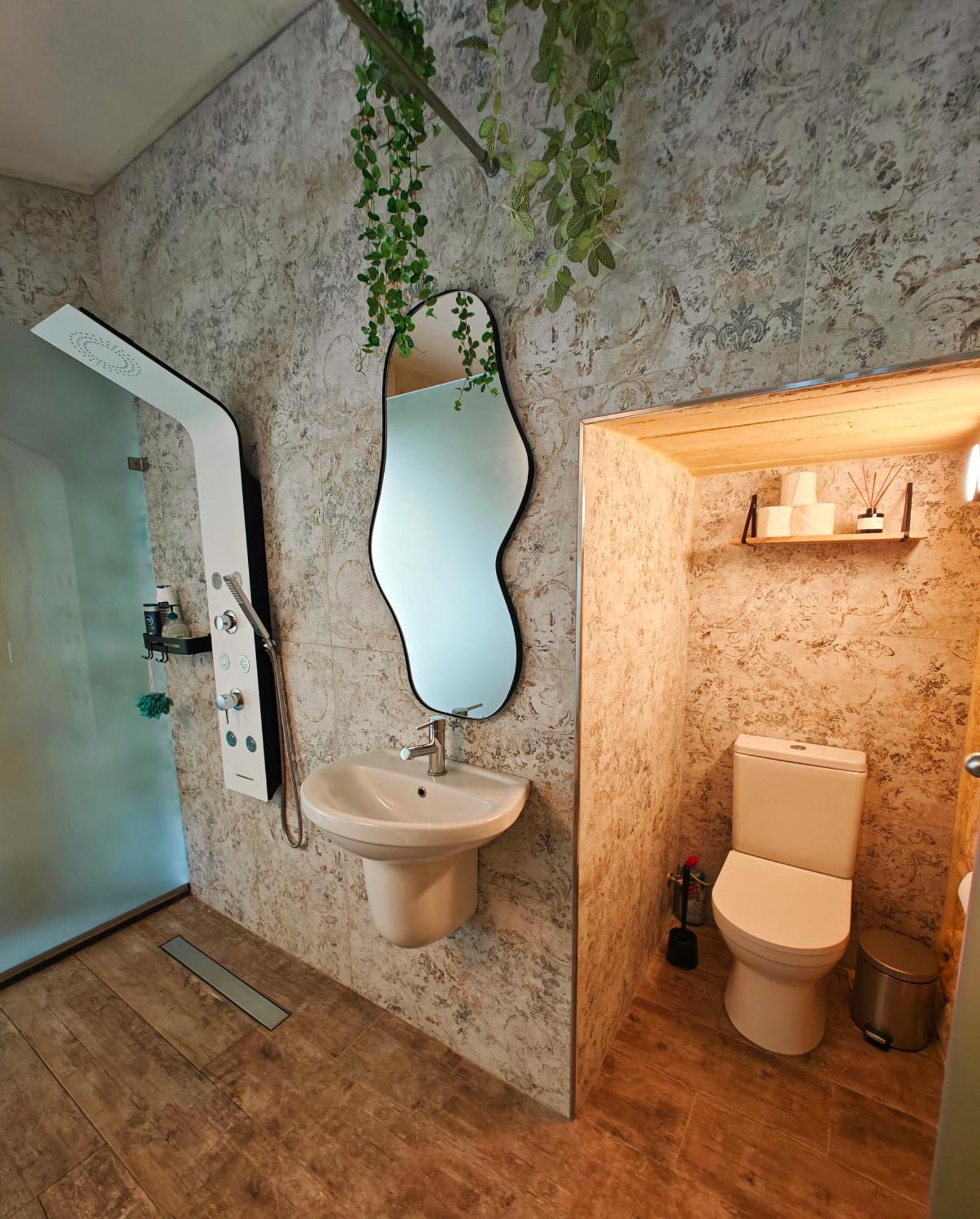 Ta' Gilarda Boutique Living Bed & Breakfast Birbuba Eksteriør bilde